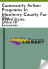 Community_action_programs_in_Monterey_County_for_the_calendar_year_1969