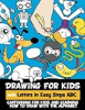Drawing_for_kids_with_letters_in_easy_steps_ABC