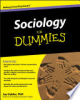 Sociology_for_dummies