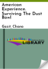 American_Experience__Surviving_the_Dust_Bowl