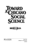 Toward_a_Chicano_social_science