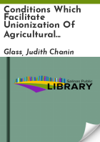 Conditions_which_facilitate_unionization_of_agricultural_workers
