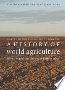 A_history_of_world_agriculture